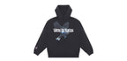 Waiting For Your Love Black Hoodie