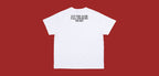 Waiting For Your Love White Tee