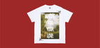 Waiting For Your Love White Tee